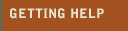 Getting Help